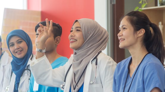 investment in medical industry in southeast asia
